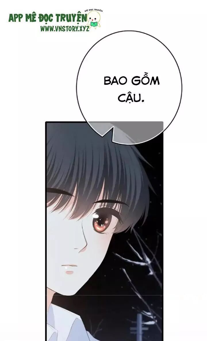 con tim rung động 2 chapter 69 18