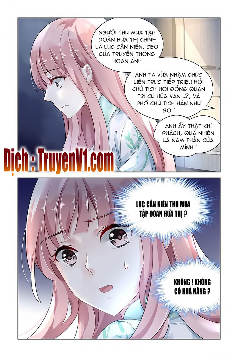 hôn trộm 55 lần chapter 108 4