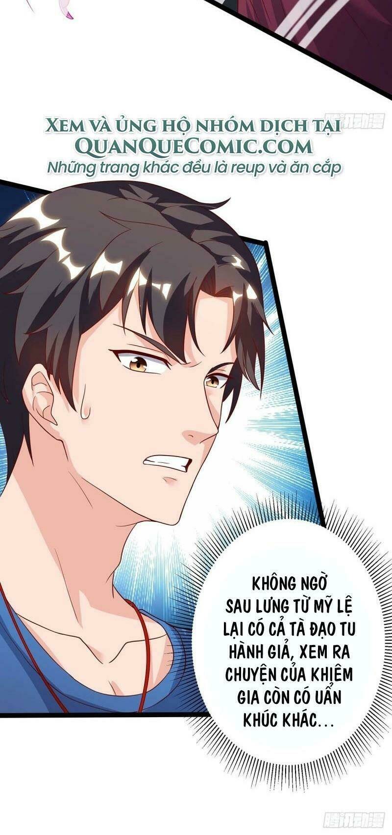 trọng sinh khí thiếu quy lai chapter 101 6