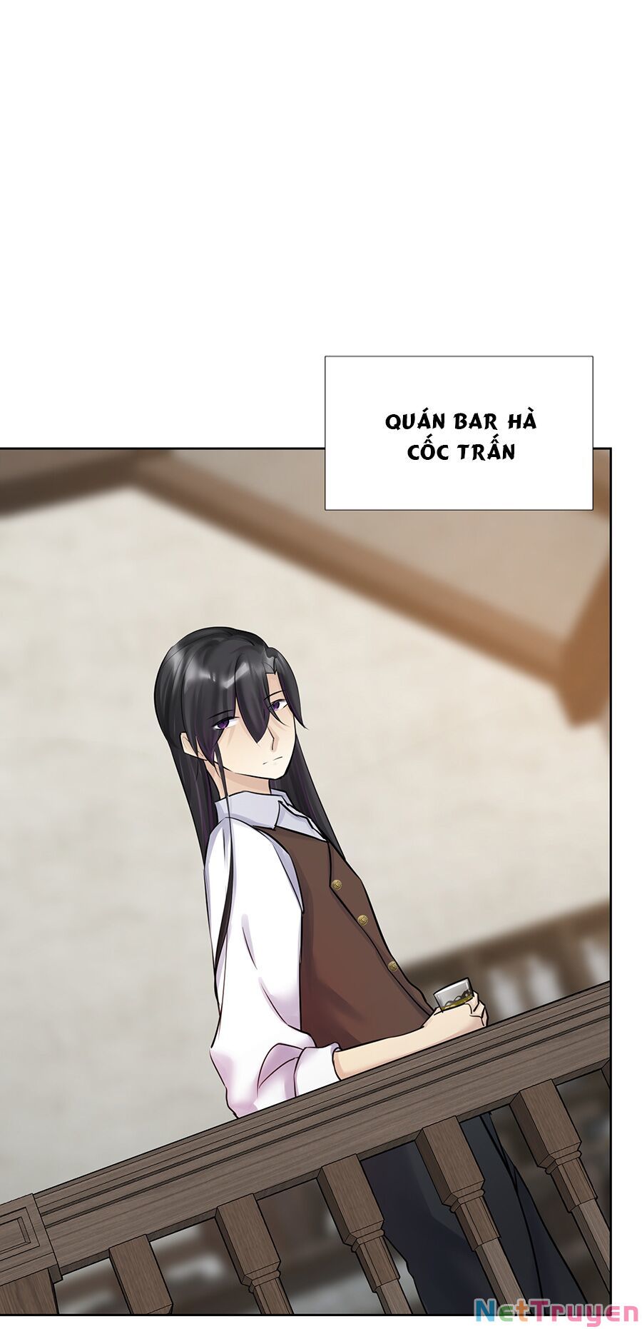 bản giáo chủ thân bất do kỷ chapter 20 19