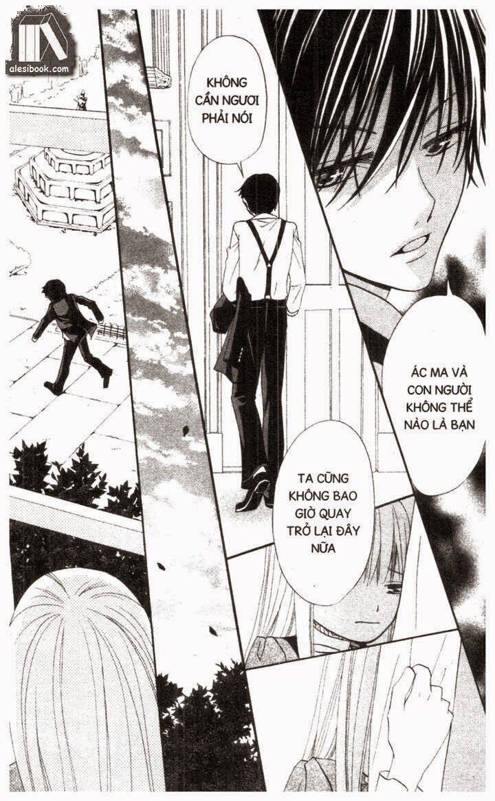 hoa và ác ma chapter 20 11