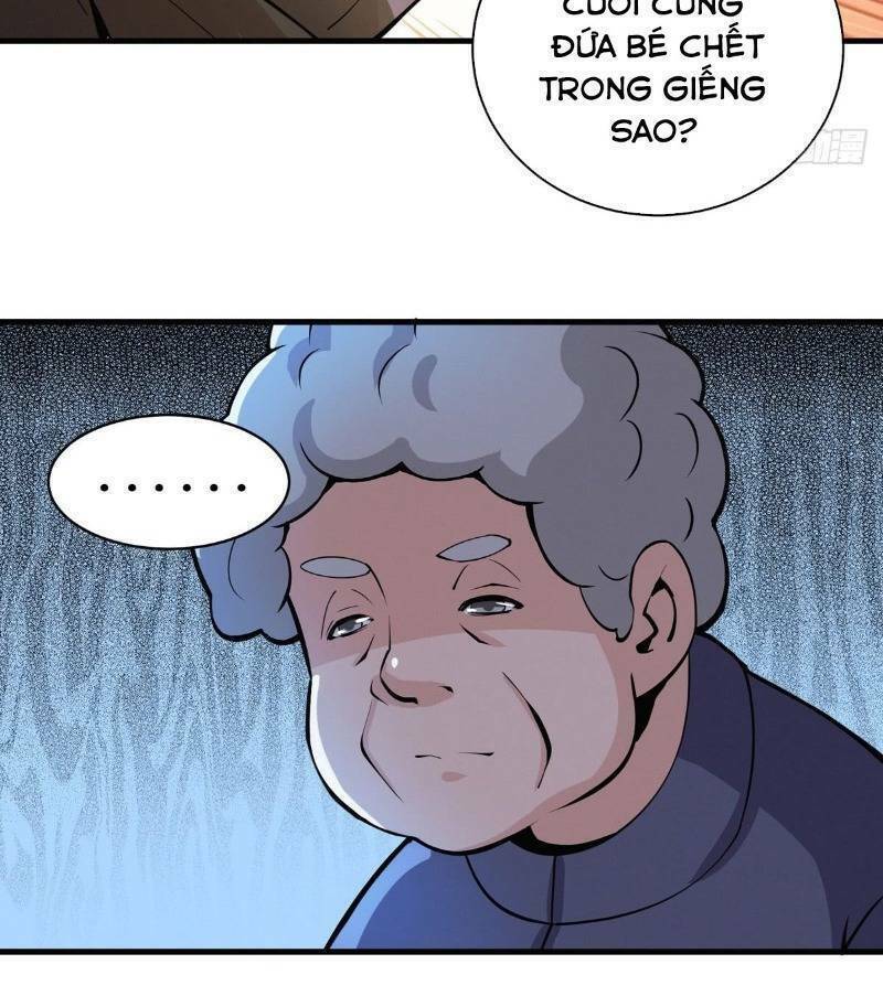 nơi này có yêu khí chapter 51 15