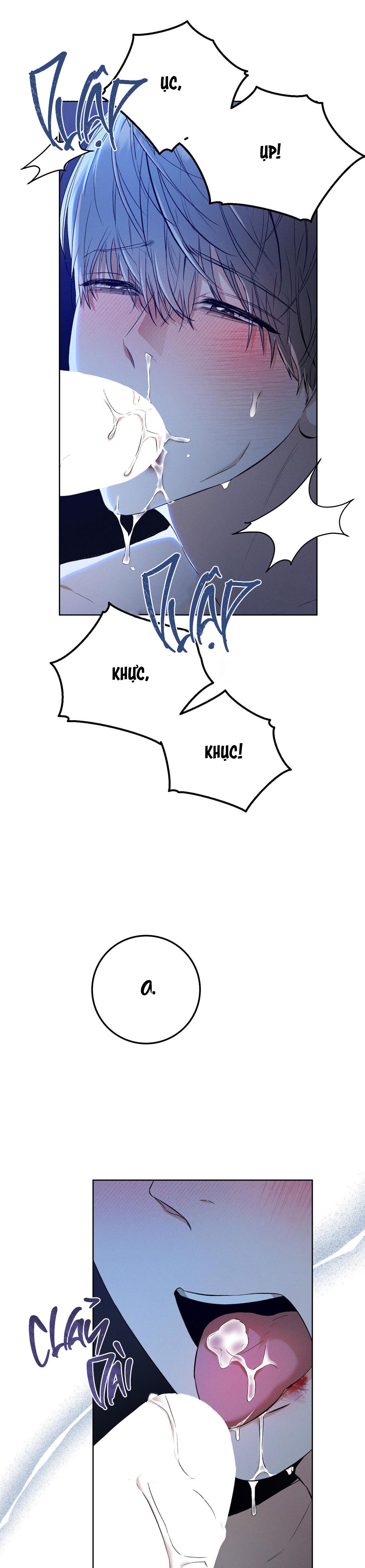 vô hình chapter 3 3