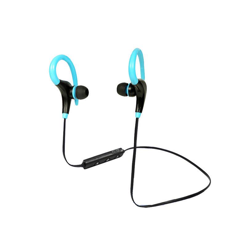 Tai nghe bluetooth Hook Bass Earphones Sport