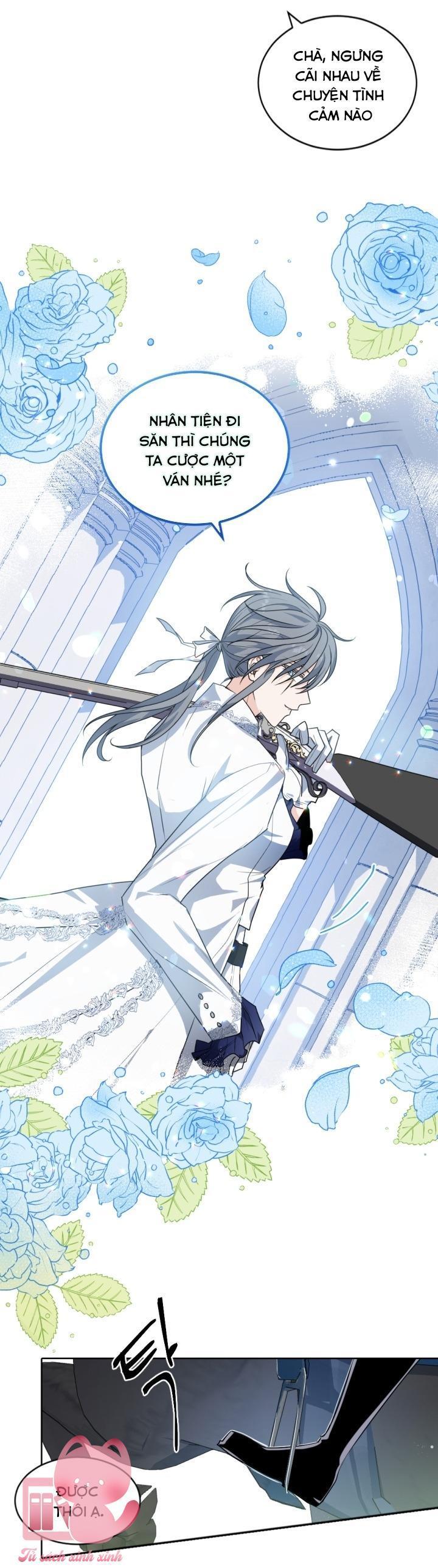 nguyện ước vô vọng của ma nữ chapter 80 9