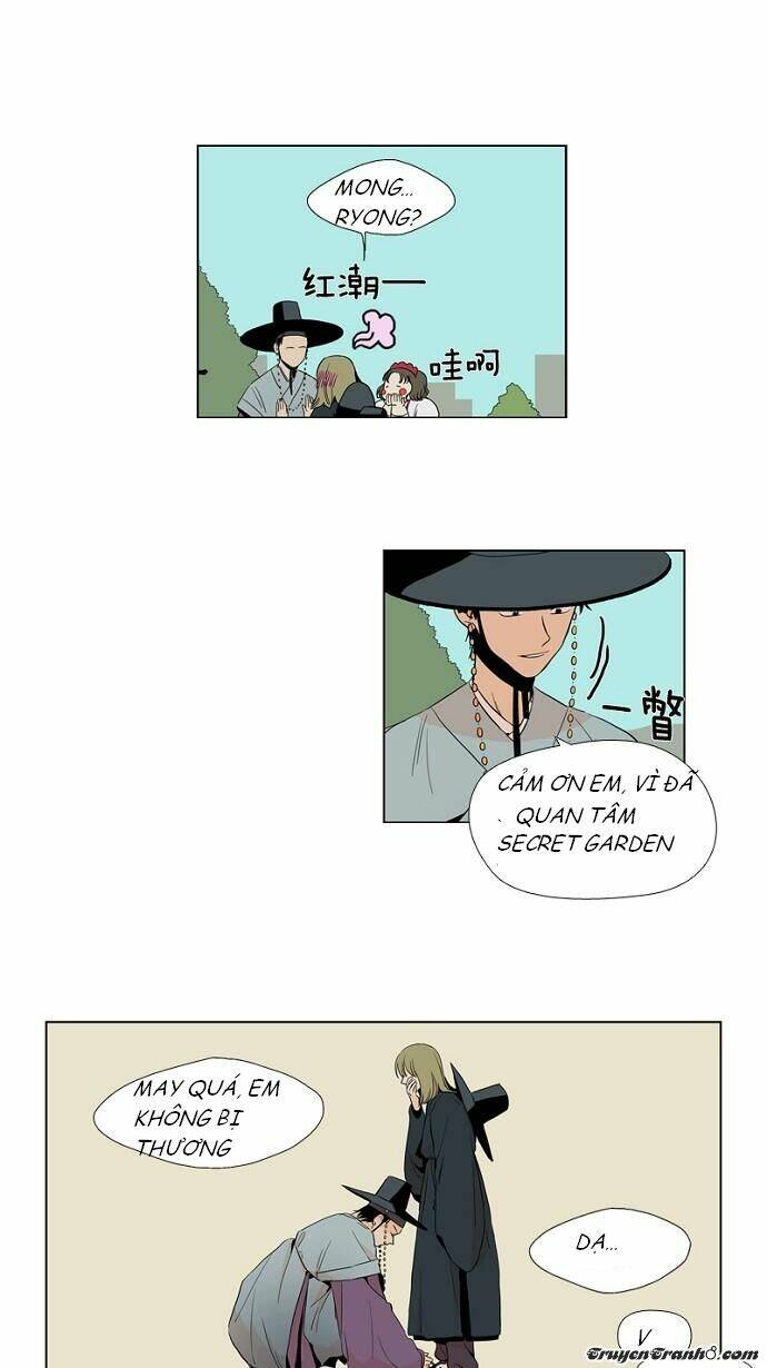 prince of prince chapter 3 18