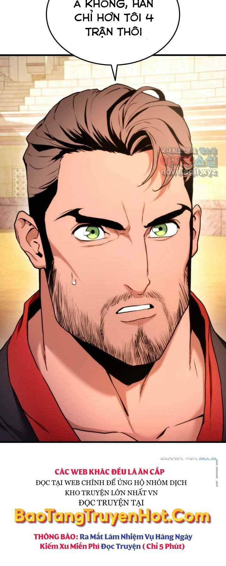 huyền thoại game thủ - tái xuất chapter 70 6