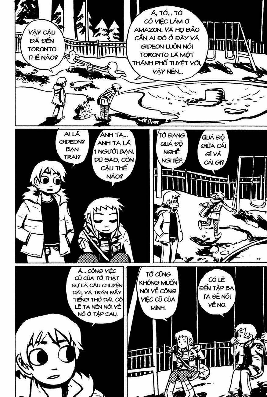 scott pilgrim chapter 4 13