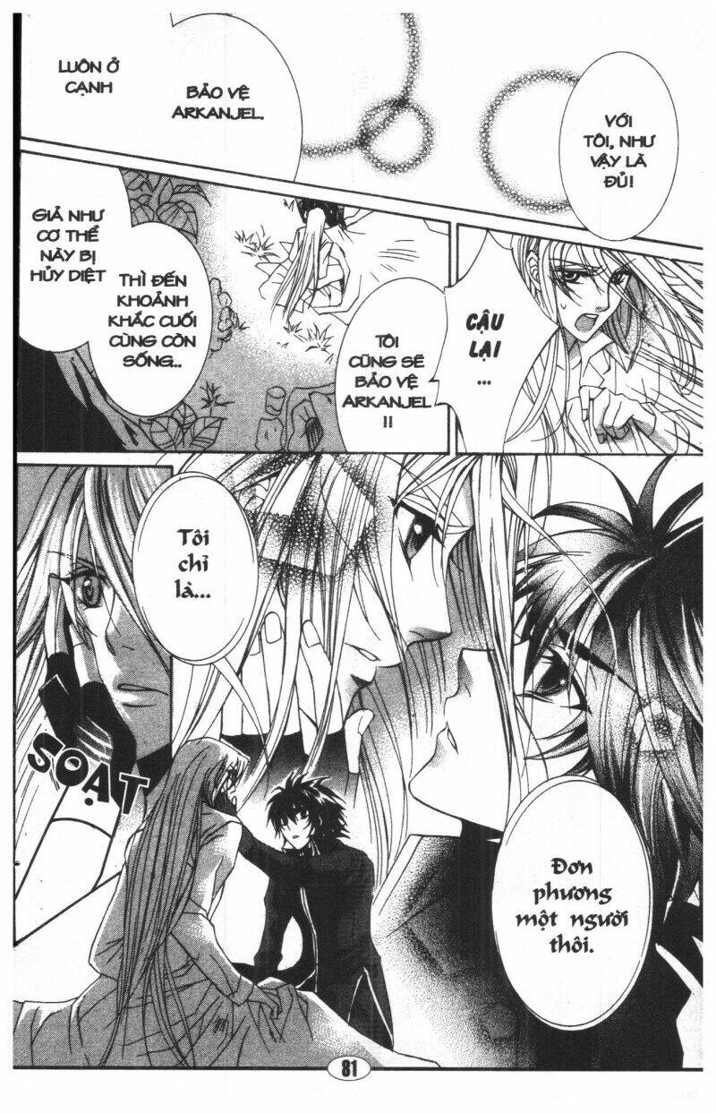 thề ước người và rồng chapter 1 75