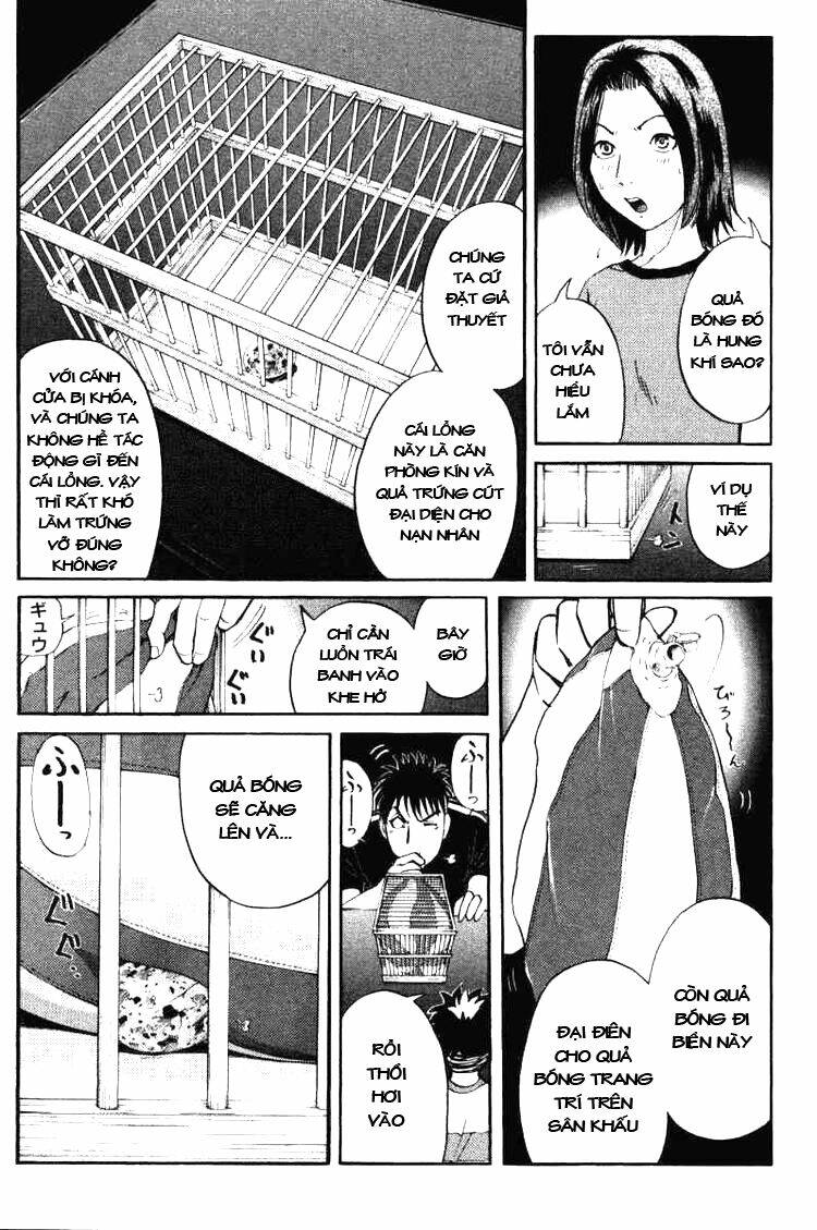 detective academy q chapter 43 6