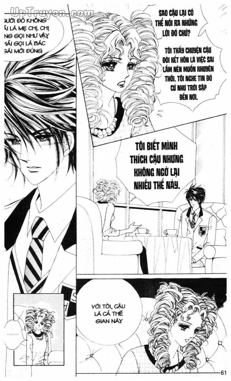 vợ chồng trẻ con bản đẹp chapter 11 58