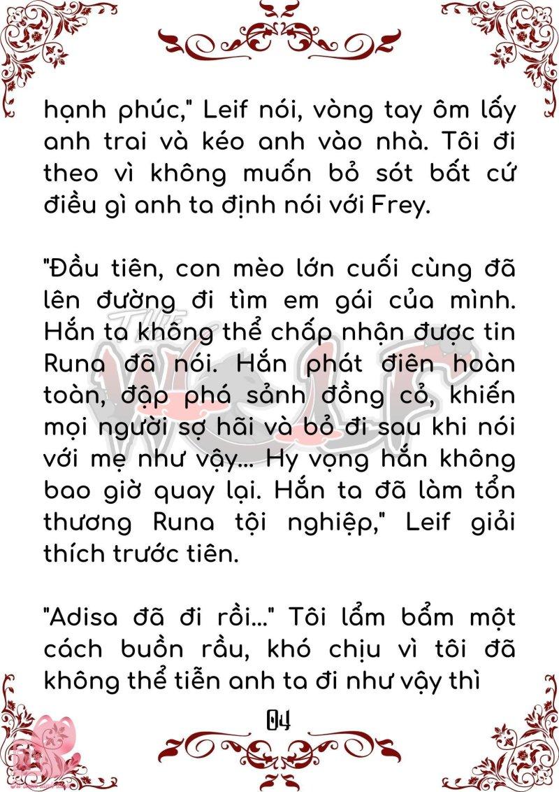 bầy sói giữa dane chapter 53 4