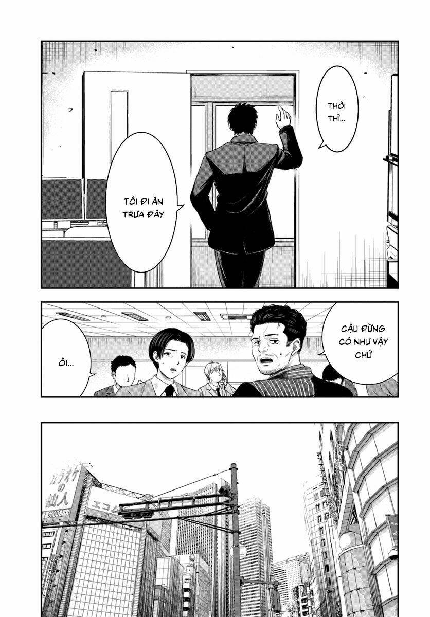 săn lùng thượng đẳng chapter 1.1 17