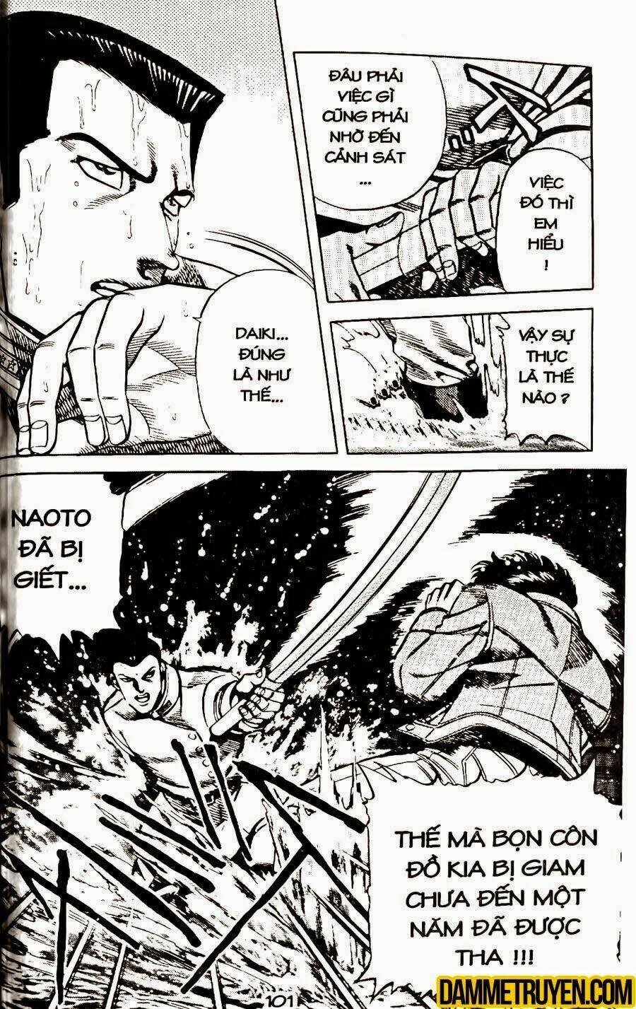 sức mạnh nhân đôi chapter 16.2 12