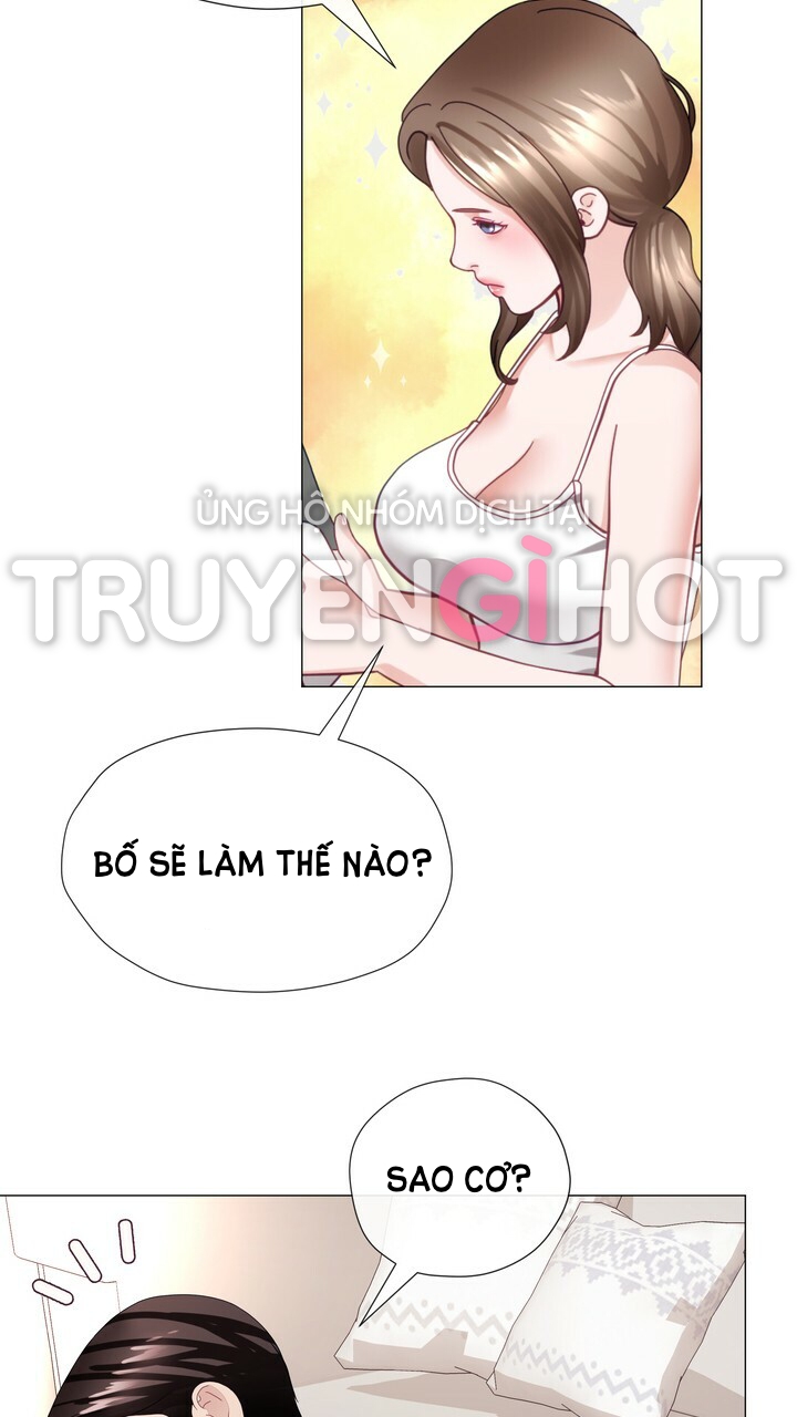 [18+] con không muốn đâu, cha à! chapter 18.2 20