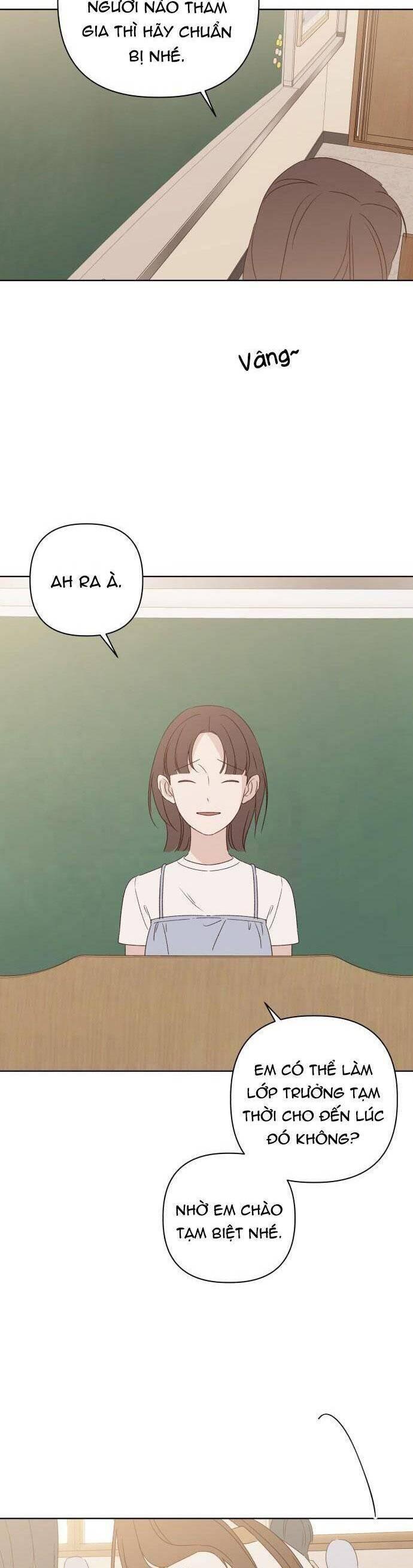 lén lút quện nhau chapter 53 56