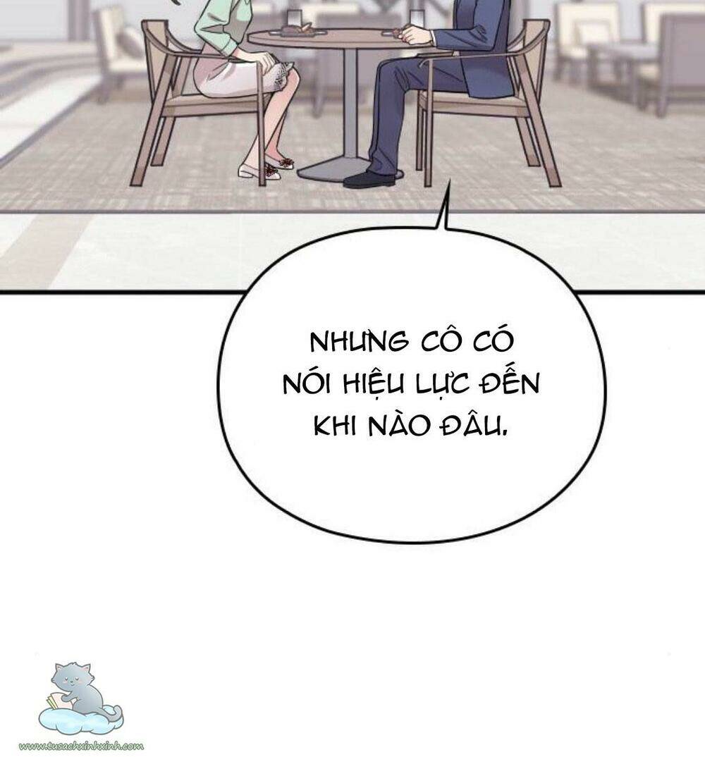 cô đi mà lấy chồng tôi đi chapter 25 35