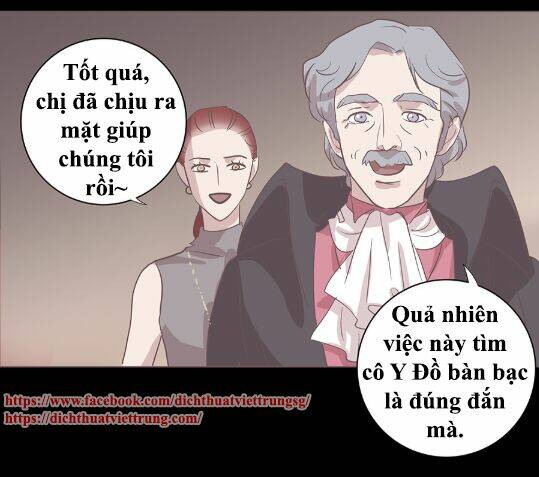 yêu trong giam cầm chapter 13 13