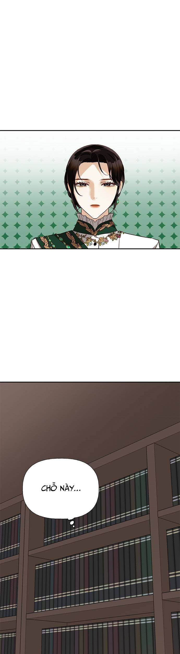 hậu cung của nữ chính chapter 42 1