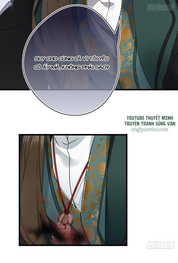 thỉnh quân nhập quái chapter 9 40