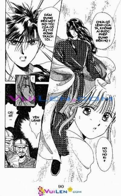 quyển sách kỳ bí chapter 1 90