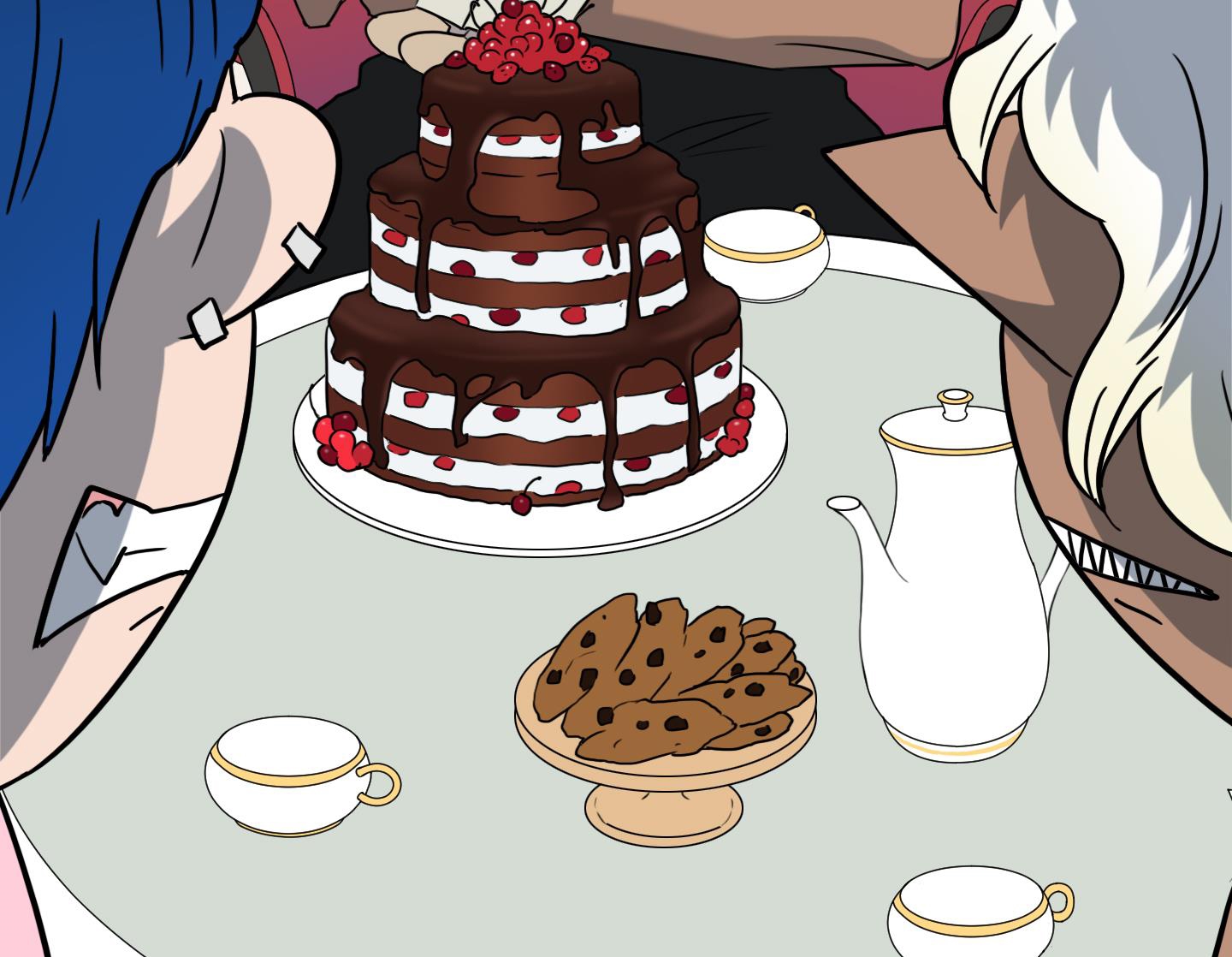 dear door chapter 144 42