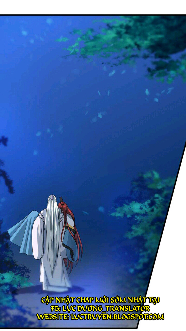 mấy bà vợ của trẫm đều chết hết rồi chapter 43 16