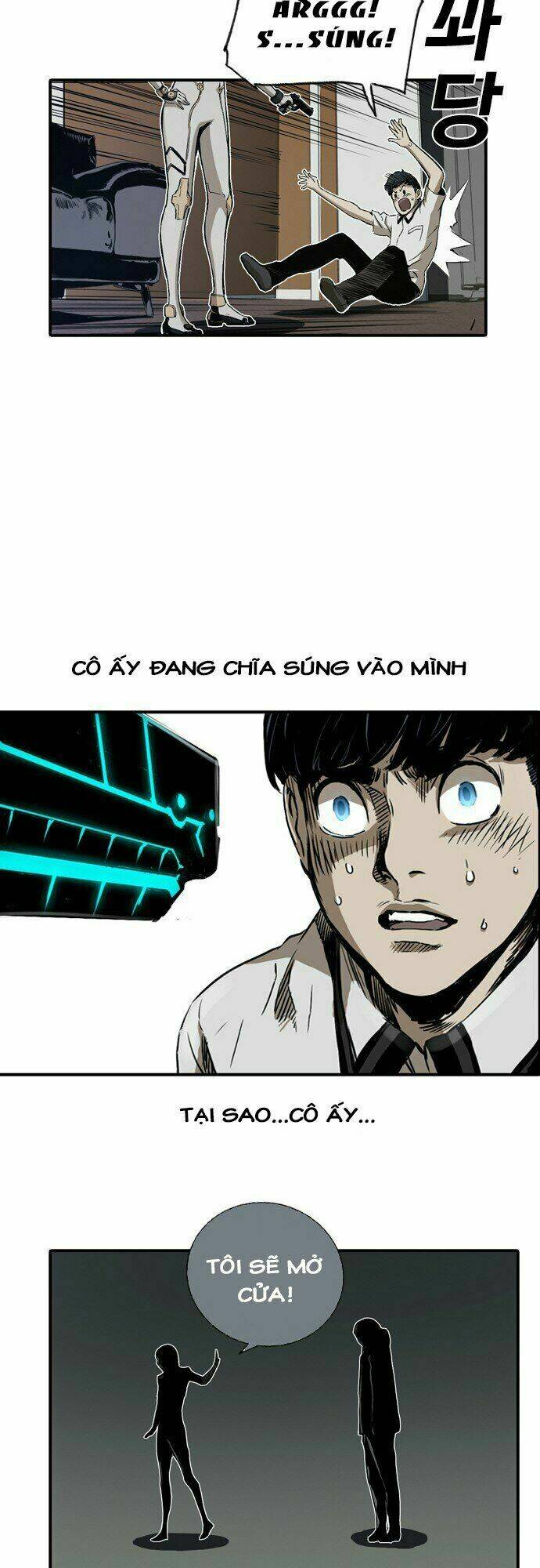 kangtawoo chapter 5 31