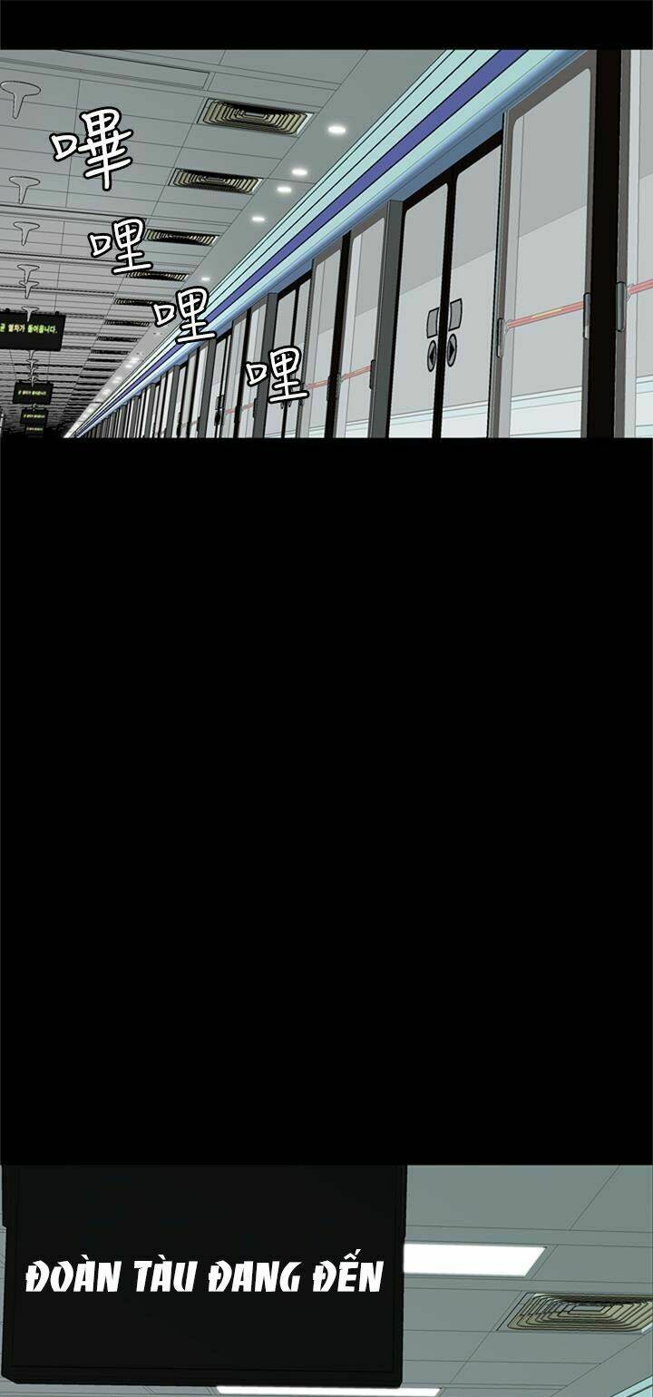 giấc mơ khủng khiếp - deadful dream chapter 8 21