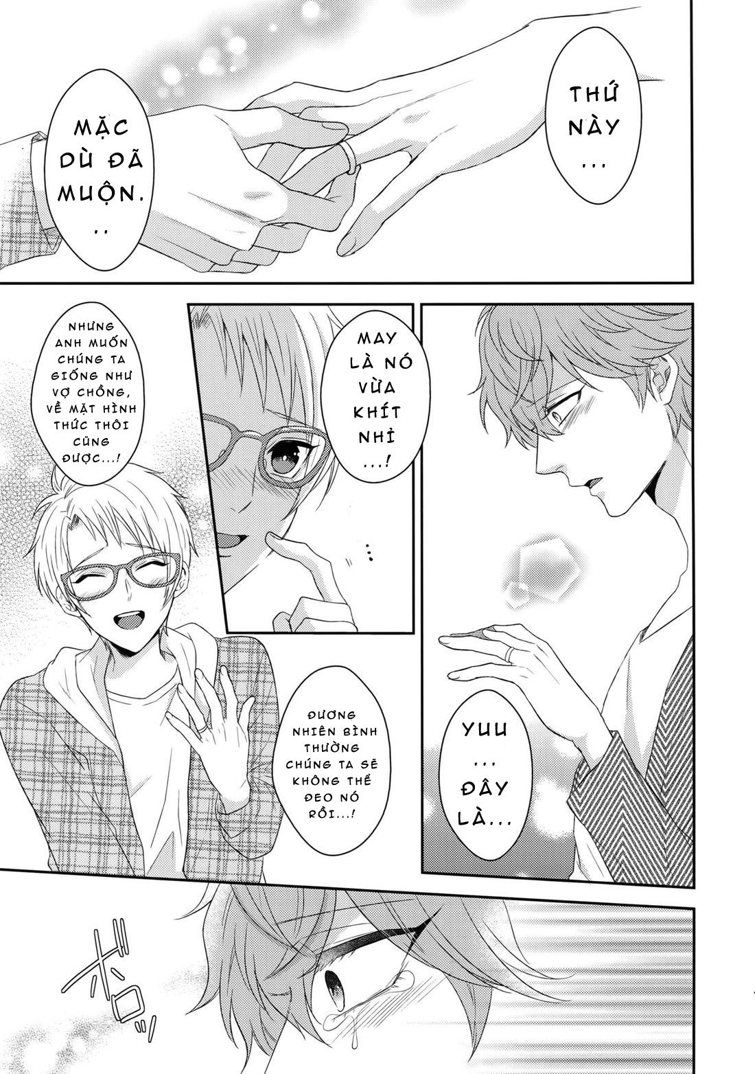 người tà răm luôn có quỷ theo sau chapter 42.4 9