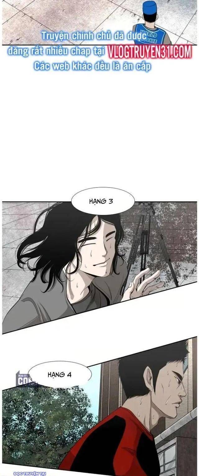 shark - cá mập chapter 127 27