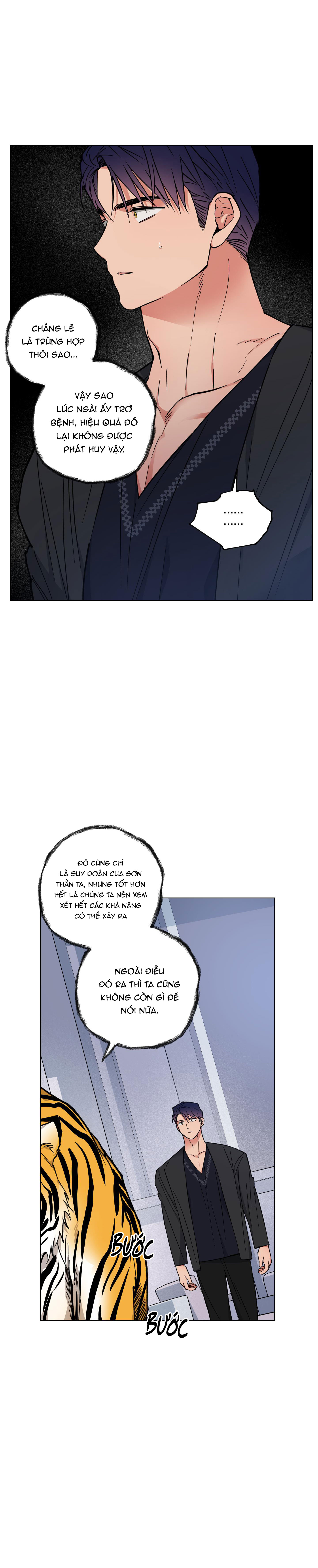 bình minh trên sông mây chapter 25 4