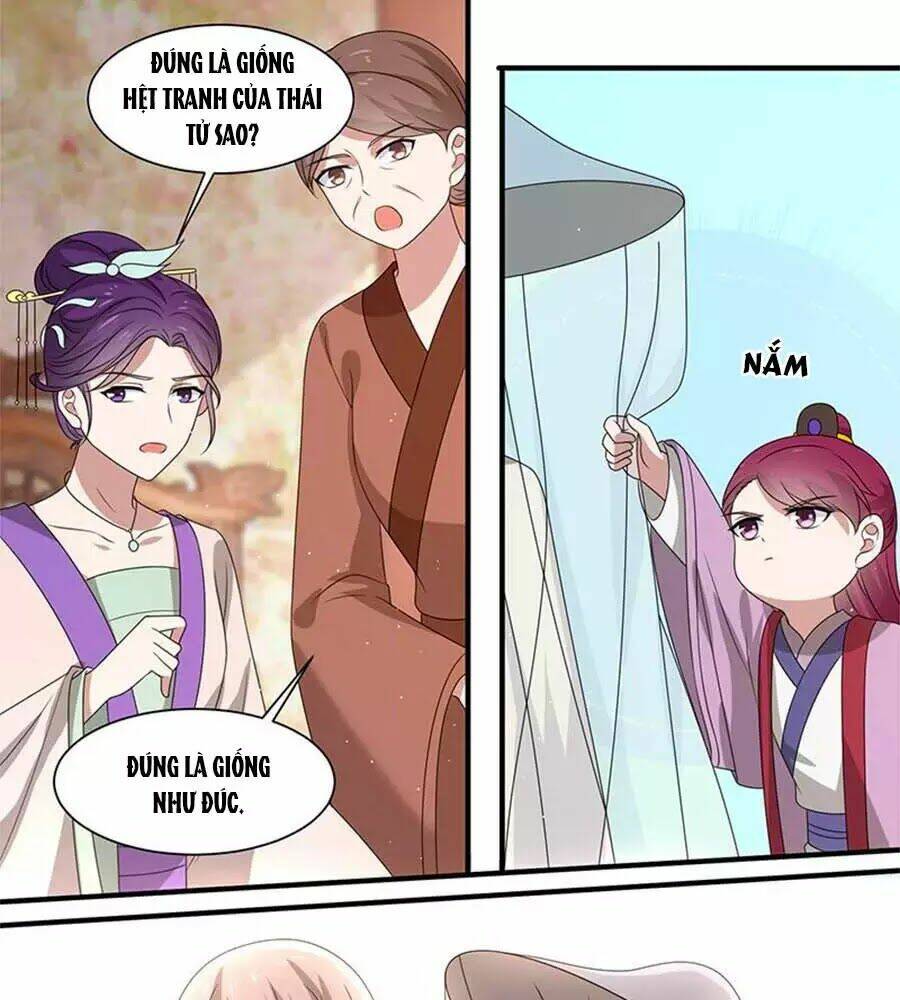 luyến ái sinh tử bộ chapter 168 3