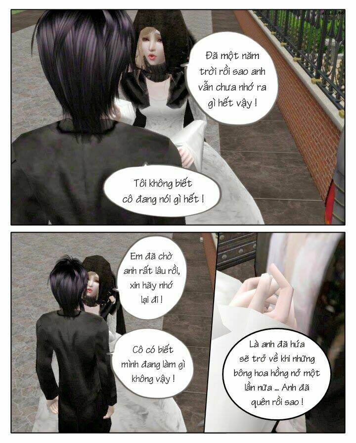 truyện sims - earl story chapter 18 27