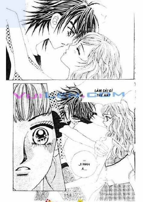 ánh nắng chói chang chapter 9 154