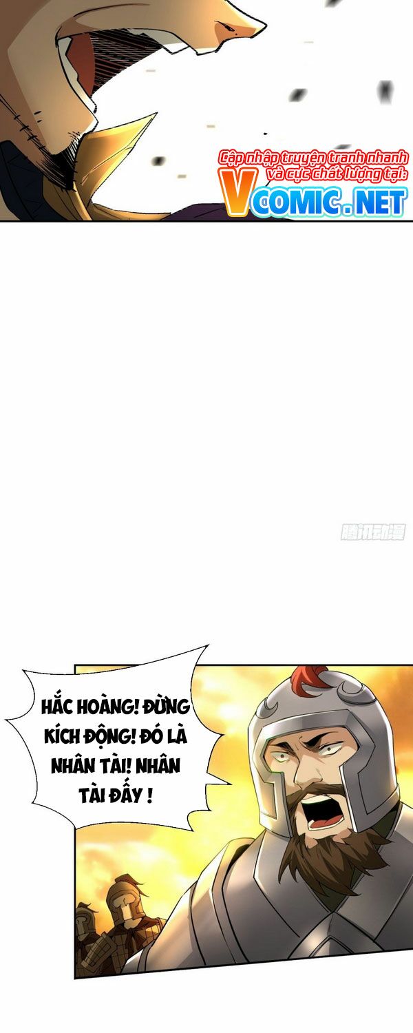 ta là nhà giàu số một, ta không muốn trọng sinh chapter 39 17