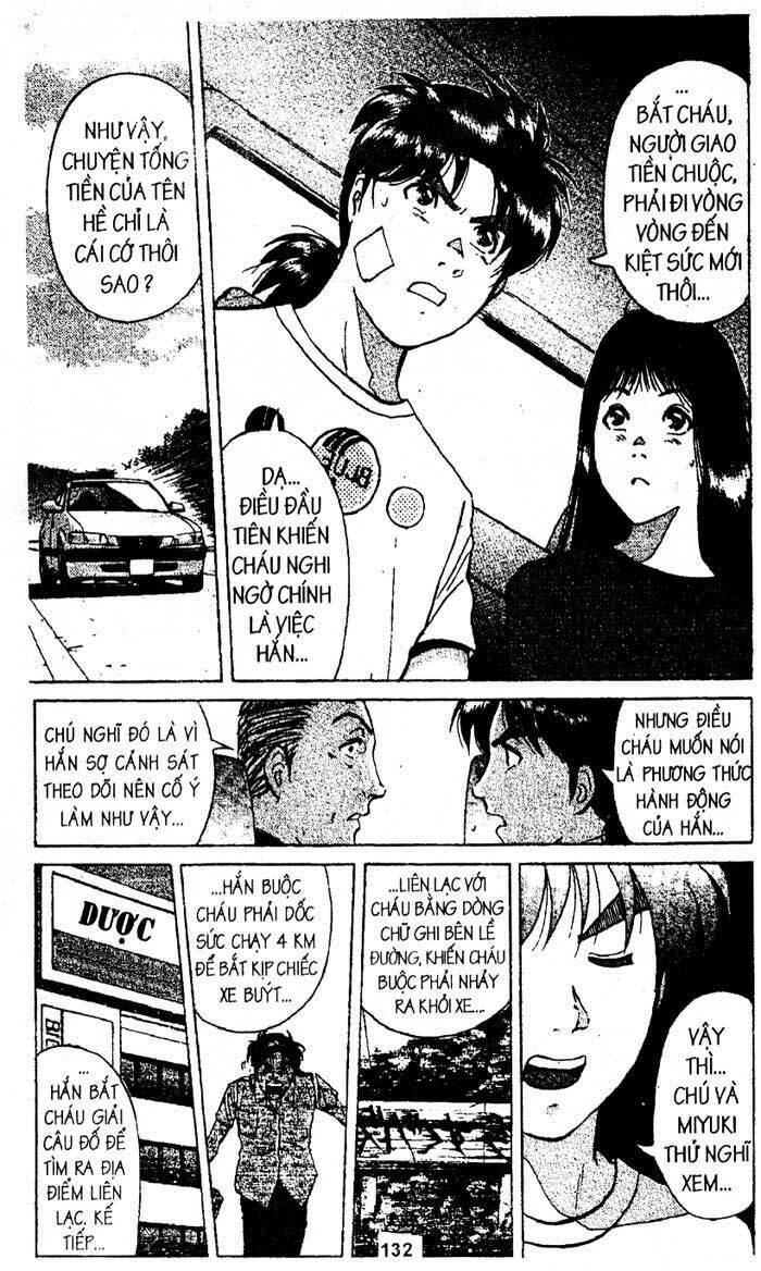thám tử kindaichi (bản đẹp) chapter 192 5