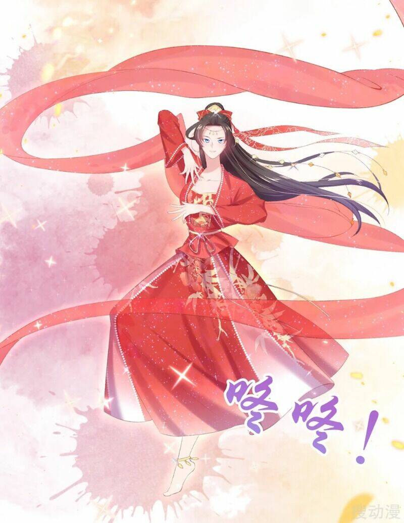 thị huyết y phi chapter 66 34