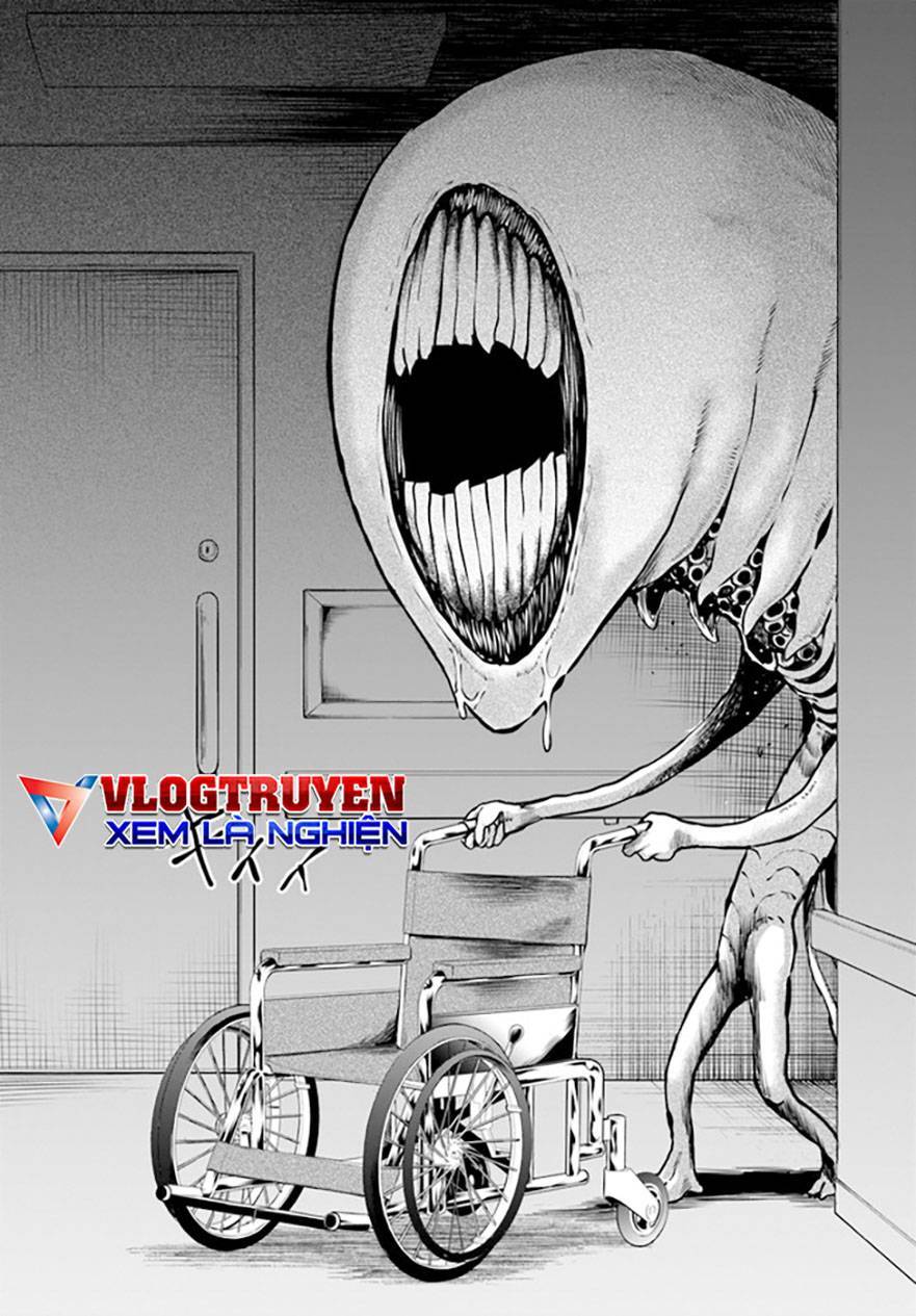 mieruko-chan chapter 52 35