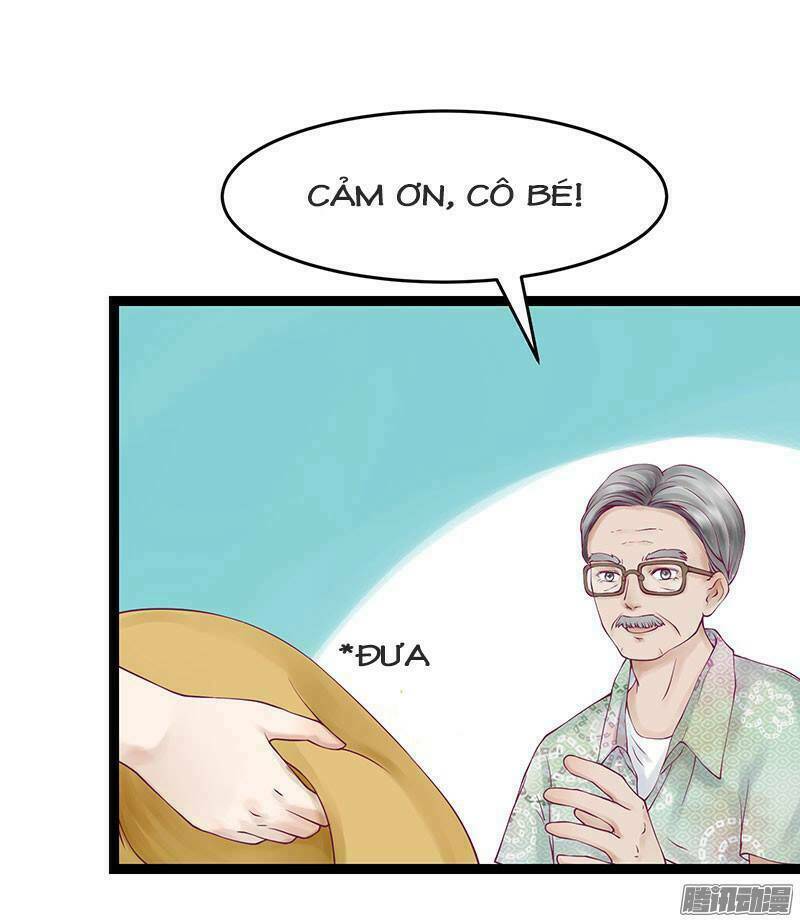 khán thượng nhĩ liễu, bất giải thích chapter 2 15