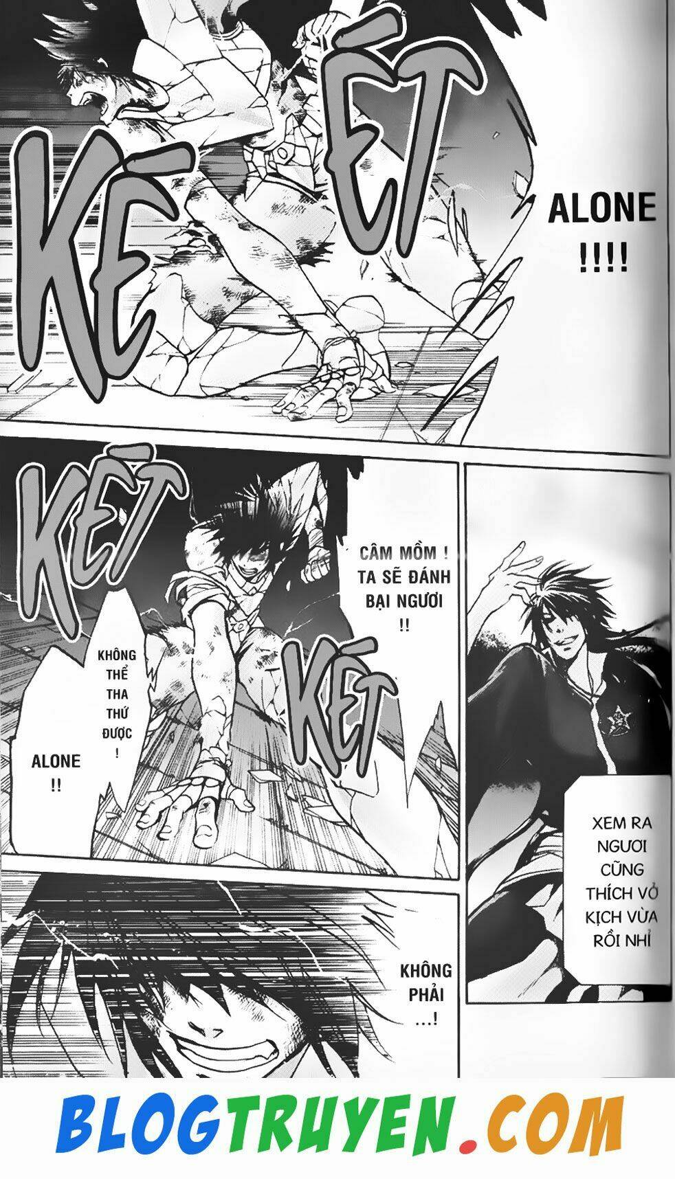 thần thoại minh vương chapter 94 11