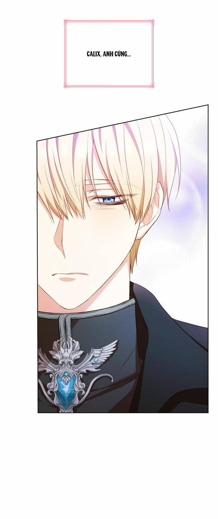 từ ác nữ, tôi trở thành một người mẹ chapter 19 51