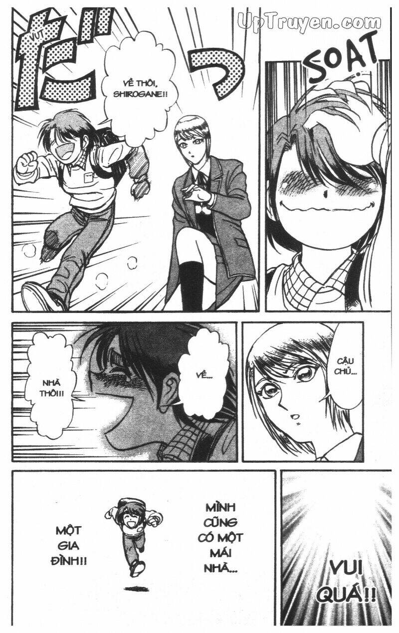 karakuri circus - gánh xiếc quái dị chapter 22 127