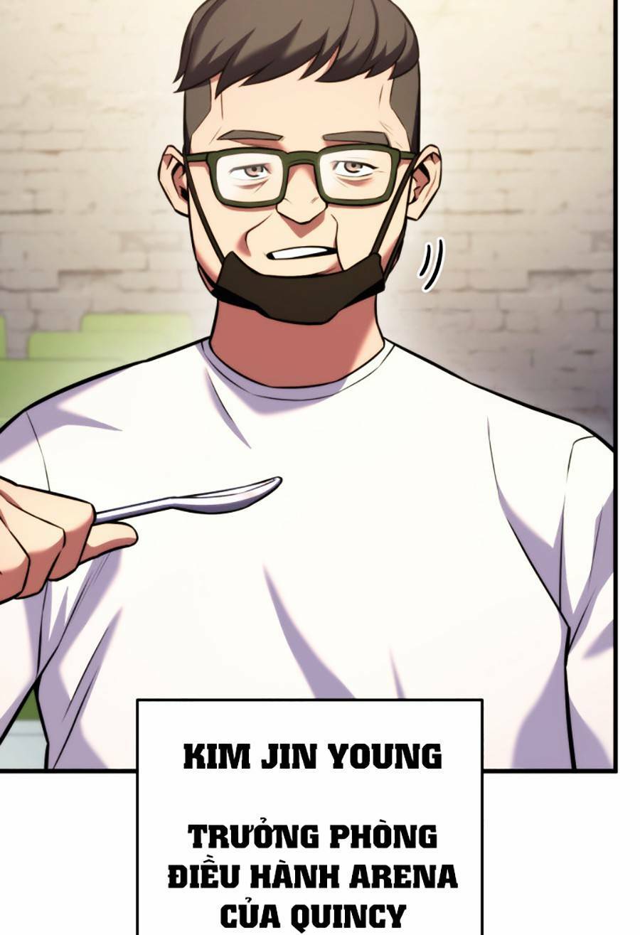 huyền thoại game thủ - tái xuất chapter 49 105