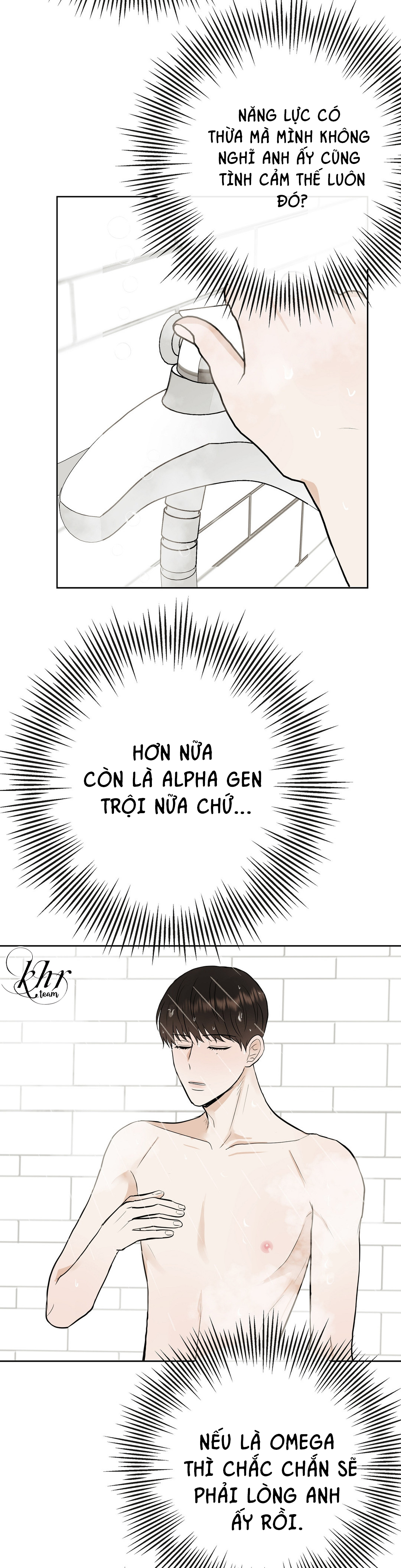 đứa bé là con tôi chapter 21 11