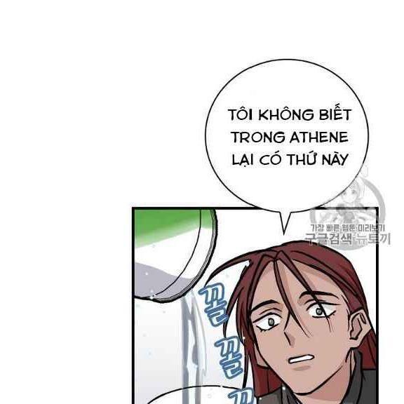 tôi lên cấp chỉ bằng cách ăn chapter 43 120