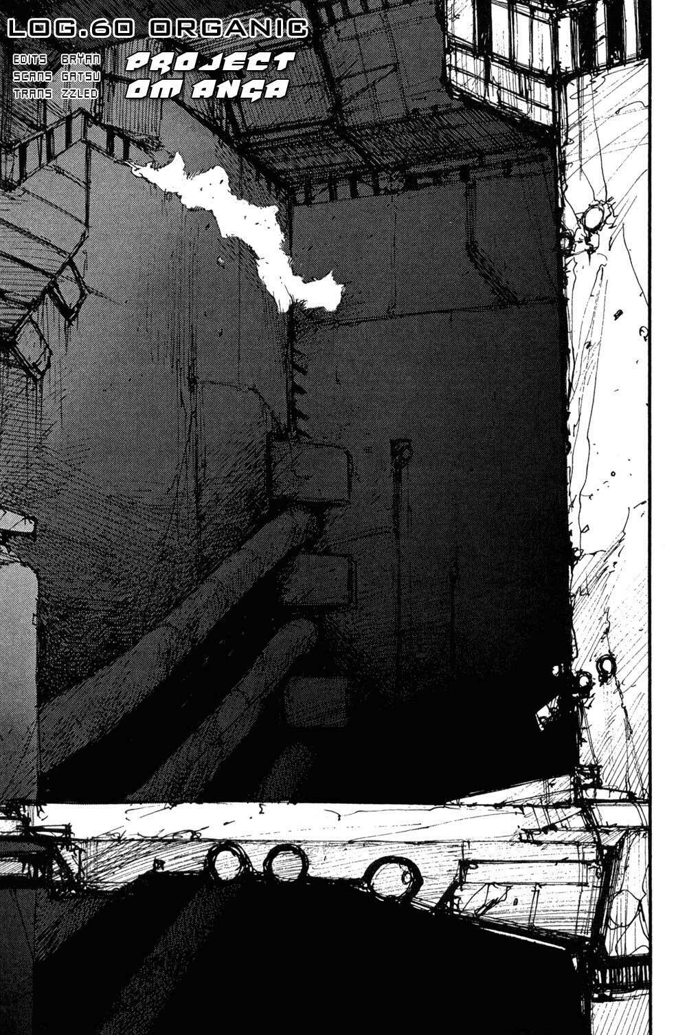 blame! chapter 60 1
