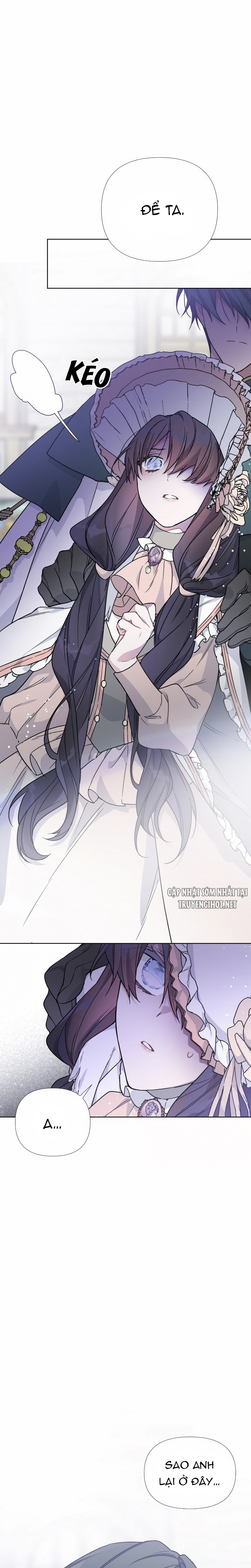 cách hiệp sĩ sống như một tiểu thư chapter 22 3