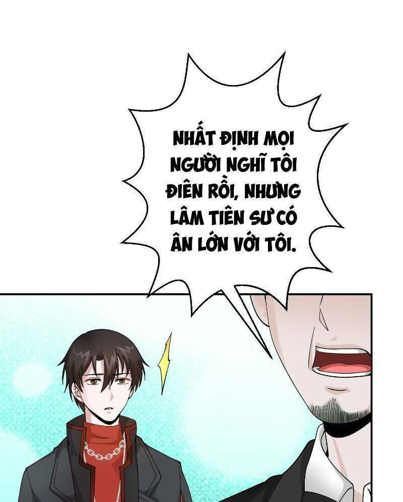 ta chẳng qua là một đại la kim tiên chapter 20 25