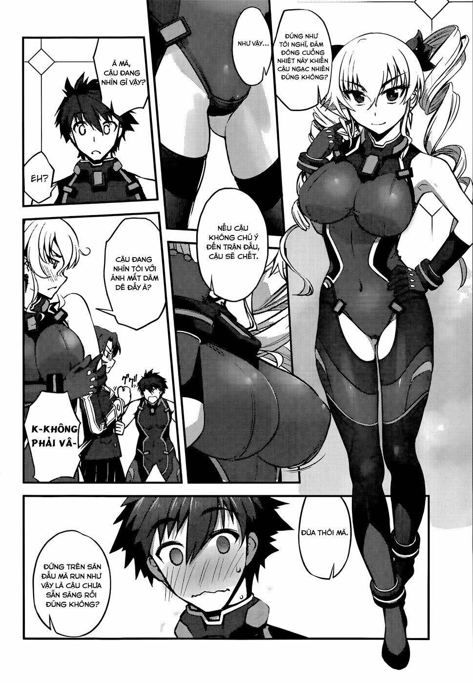 hundred chapter 5 15